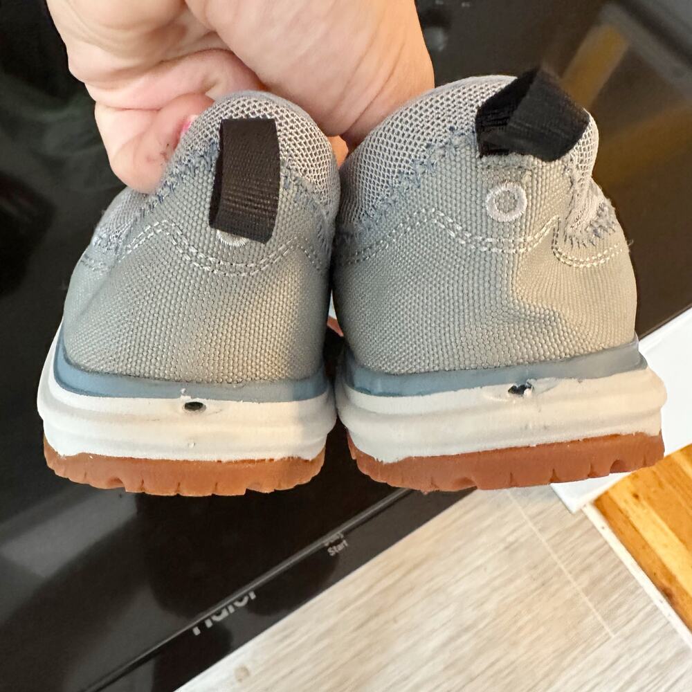 NWT Astral Women's Brewess 2.0 Light Blue Sneakers Shoes sz 11W - Picture 10 of 10